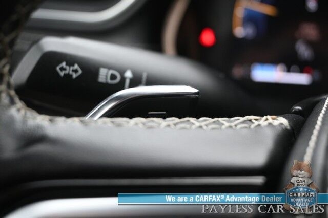 2022 Jeep Grand Cherokee L Overland Anchorage AK