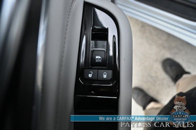 2022 Jeep Grand Cherokee L Overland Anchorage AK