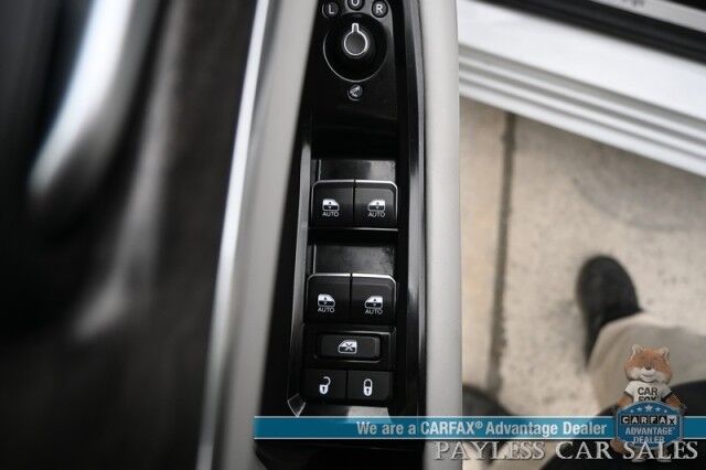 2022 Jeep Grand Cherokee L Overland Anchorage AK