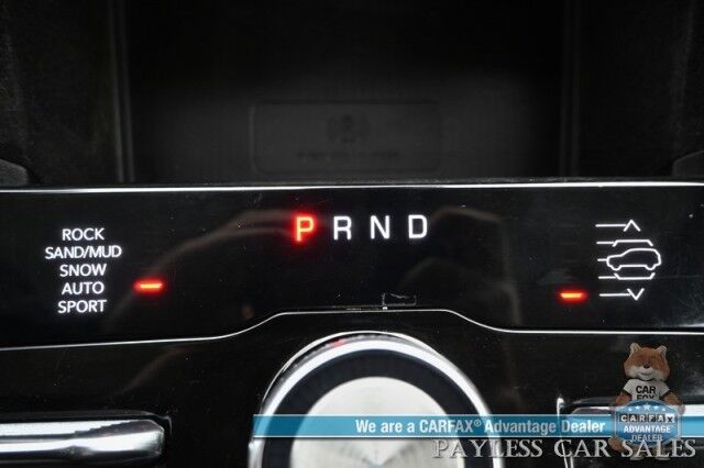 2022 Jeep Grand Cherokee L Overland Anchorage AK