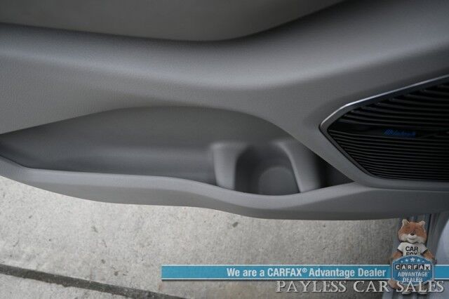 2022 Jeep Grand Cherokee L Overland Anchorage AK
