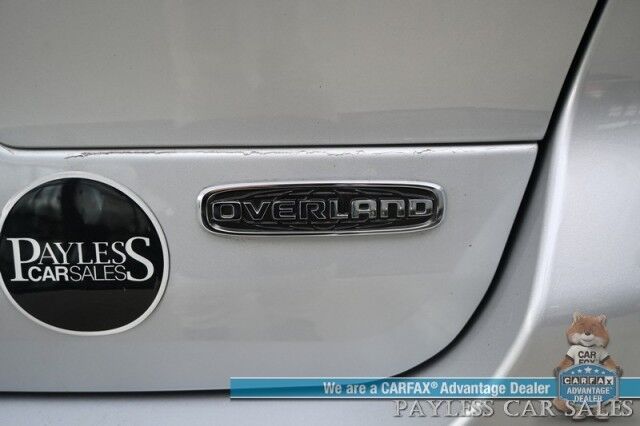 2022 Jeep Grand Cherokee L Overland Anchorage AK