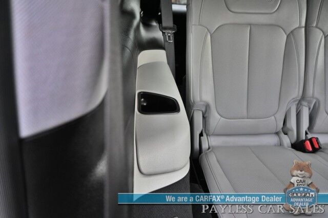 2022 Jeep Grand Cherokee L Overland Anchorage AK