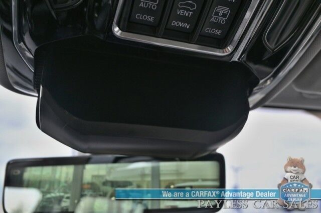 2022 Jeep Grand Cherokee L Overland Anchorage AK