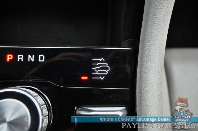 2022 Jeep Grand Cherokee L Overland Anchorage AK