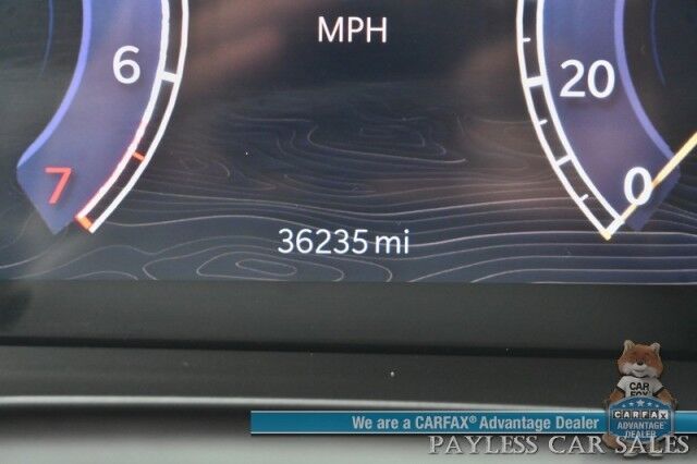 2022 Jeep Grand Cherokee L Overland Anchorage AK