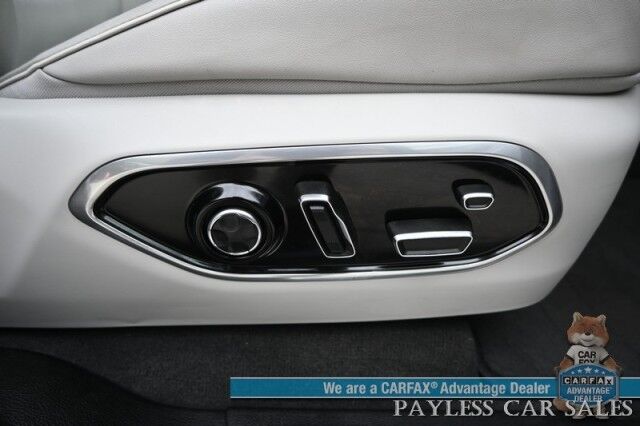 2022 Jeep Grand Cherokee L Overland Anchorage AK