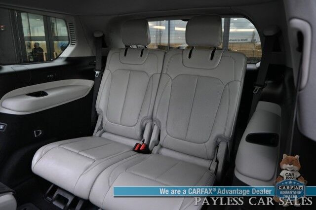 2022 Jeep Grand Cherokee L Overland Anchorage AK
