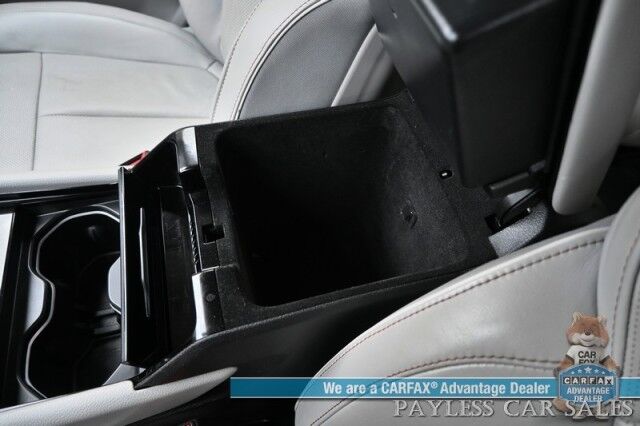 2022 Jeep Grand Cherokee L Overland Anchorage AK