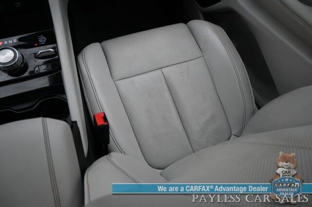 2022 Jeep Grand Cherokee L Overland Anchorage AK