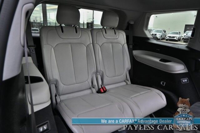 2022 Jeep Grand Cherokee L Overland Anchorage AK