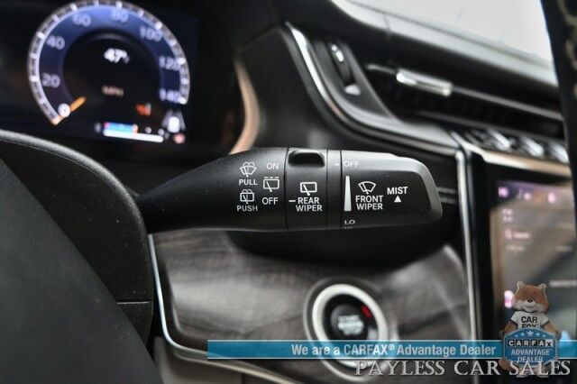 2022 Jeep Grand Cherokee L Overland Anchorage AK
