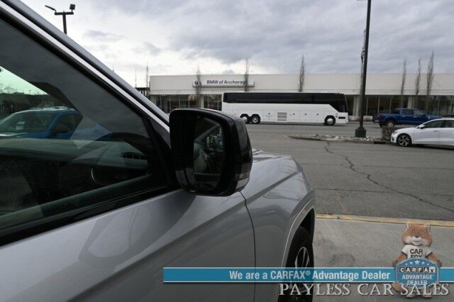 2022 Jeep Grand Cherokee L Overland Anchorage AK