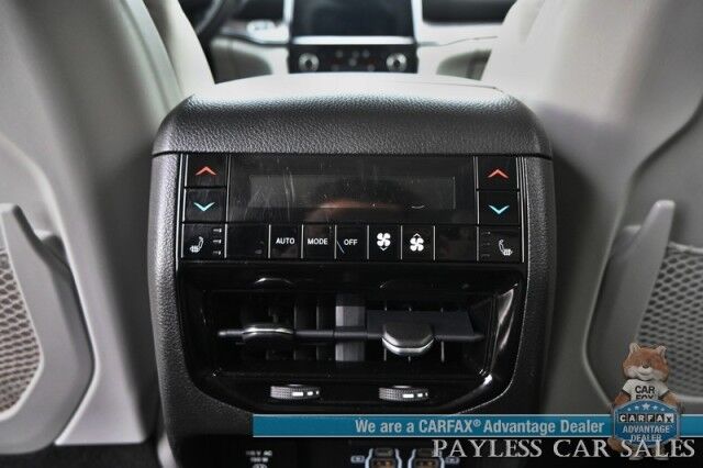 2022 Jeep Grand Cherokee L Overland Anchorage AK