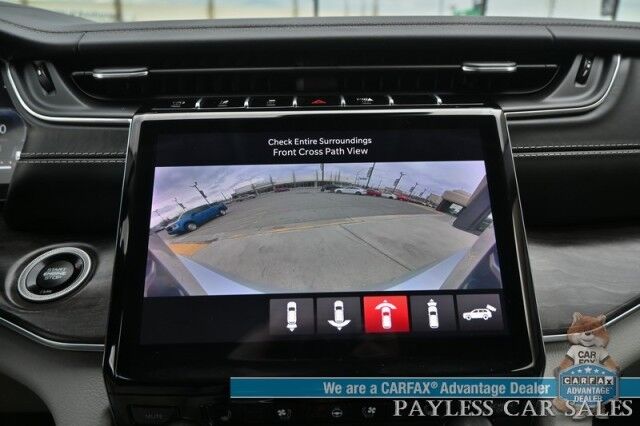 2022 Jeep Grand Cherokee L Overland Anchorage AK