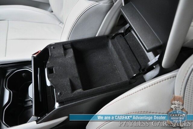 2022 Jeep Grand Cherokee L Overland Anchorage AK