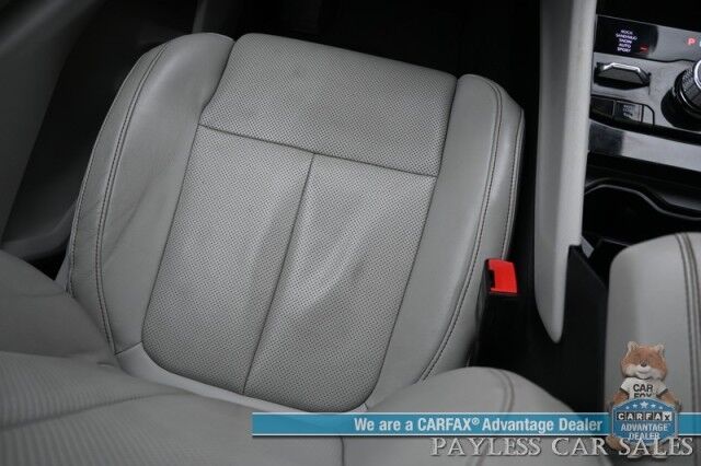 2022 Jeep Grand Cherokee L Overland Anchorage AK