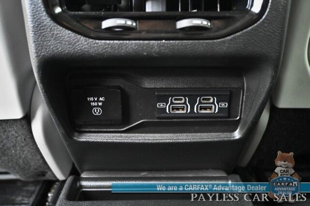 2022 Jeep Grand Cherokee L Overland Anchorage AK