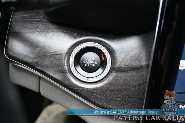 2022 Jeep Grand Cherokee L Overland Anchorage AK