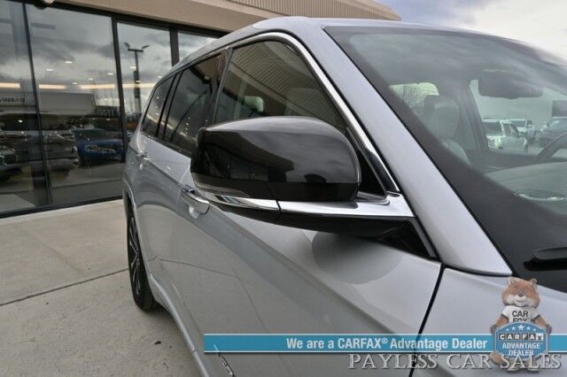 2022 Jeep Grand Cherokee L Overland Anchorage AK