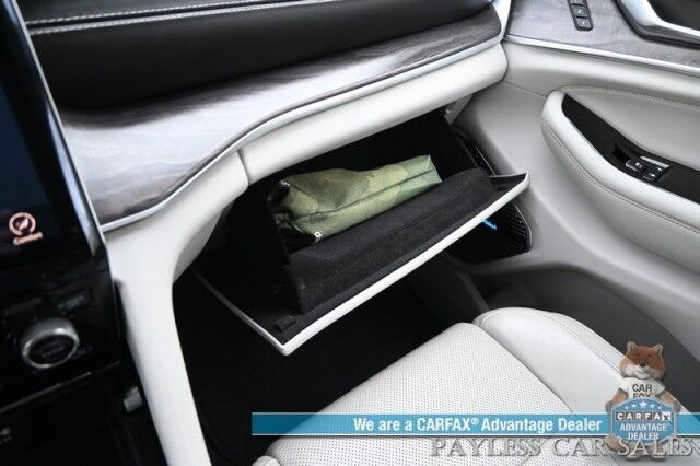 2022 Jeep Grand Cherokee L Overland Anchorage AK