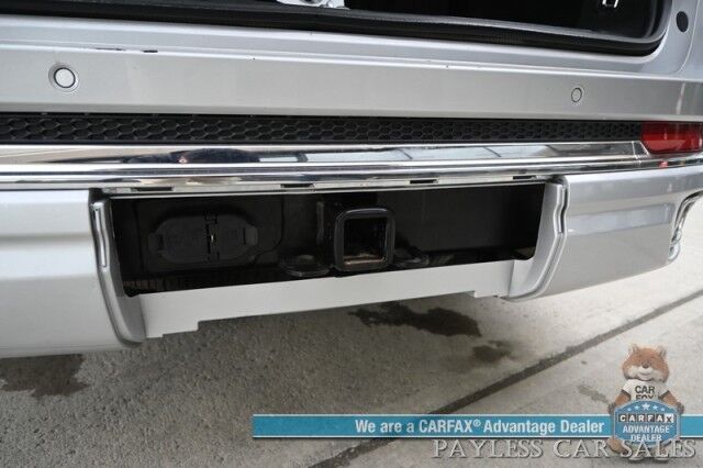 2022 Jeep Grand Cherokee L Overland Anchorage AK