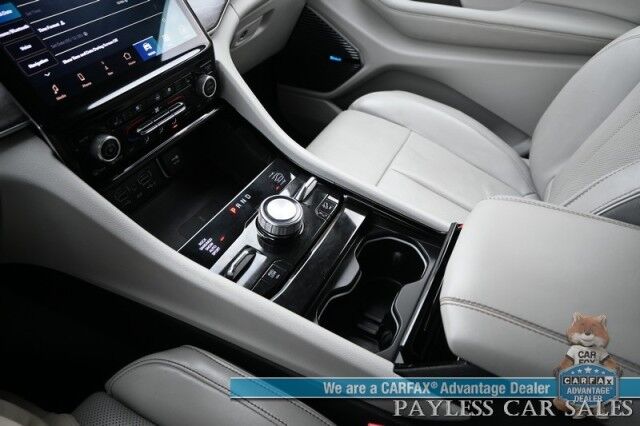 2022 Jeep Grand Cherokee L Overland Anchorage AK