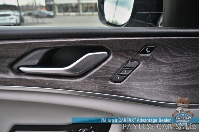 2022 Jeep Grand Cherokee L Overland Anchorage AK