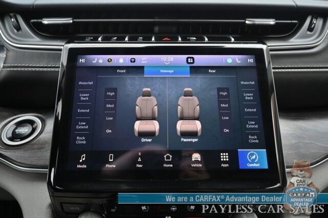 2022 Jeep Grand Cherokee L Overland Anchorage AK