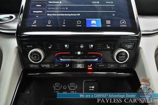 2022 Jeep Grand Cherokee L Overland Anchorage AK