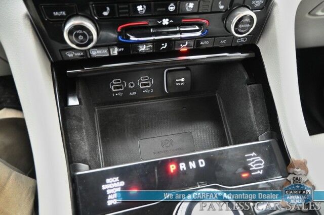 2022 Jeep Grand Cherokee L Overland Anchorage AK