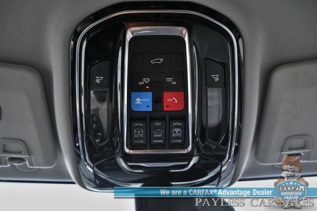 2022 Jeep Grand Cherokee L Overland Anchorage AK