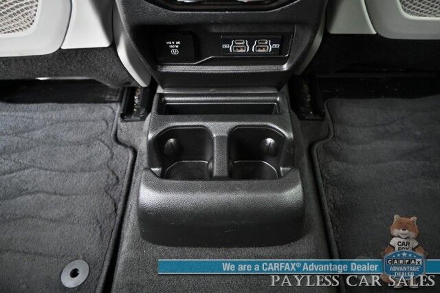 2022 Jeep Grand Cherokee L Overland Anchorage AK