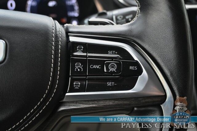 2022 Jeep Grand Cherokee L Overland Anchorage AK