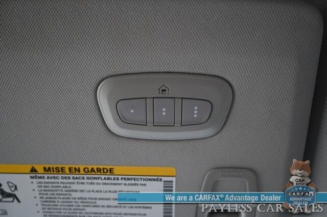 2022 Jeep Grand Cherokee L Overland Anchorage AK