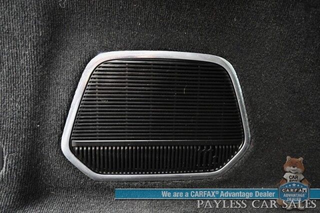 2022 Jeep Grand Cherokee L Overland Anchorage AK