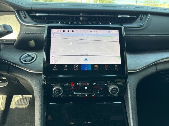 2022 Jeep Grand Cherokee L Overland Cleveland OH