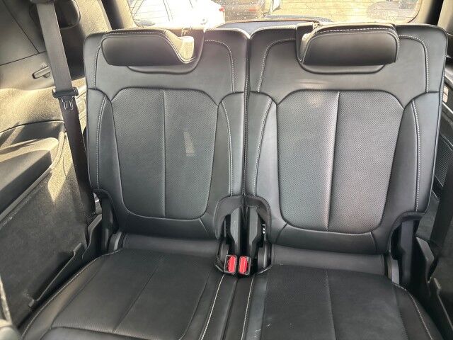 2022 Jeep Grand Cherokee L Overland Cleveland OH