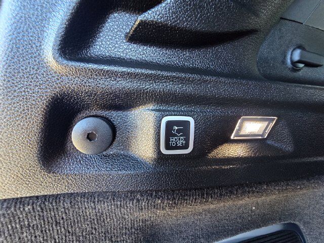 2022 Jeep Grand Cherokee L Overland Folsom CA