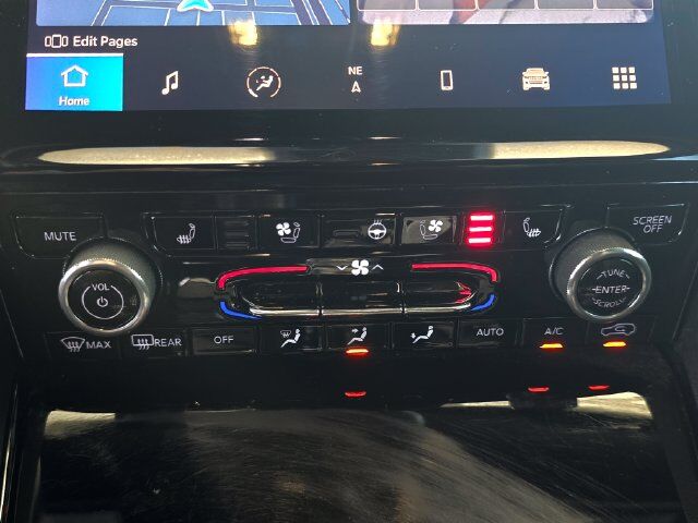 2022 Jeep Grand Cherokee L Overland Folsom CA