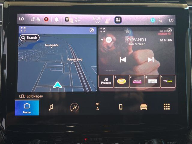 2022 Jeep Grand Cherokee L Overland Folsom CA
