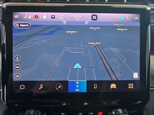 2022 Jeep Grand Cherokee L Overland Folsom CA