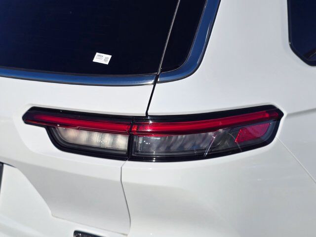 2022 Jeep Grand Cherokee L Overland Folsom CA
