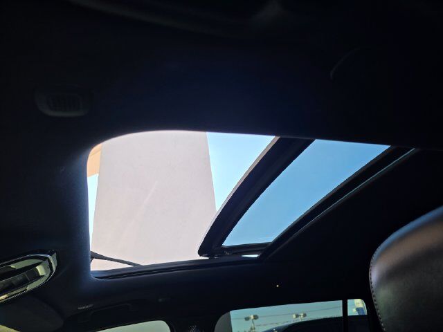 2022 Jeep Grand Cherokee L Overland Folsom CA