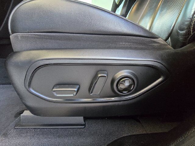 2022 Jeep Grand Cherokee L Overland Folsom CA