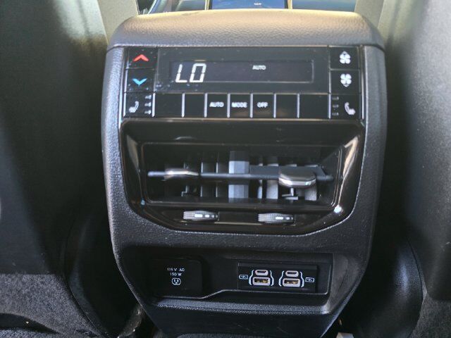 2022 Jeep Grand Cherokee L Overland Folsom CA