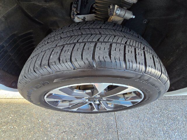 2022 Jeep Grand Cherokee L Overland Folsom CA