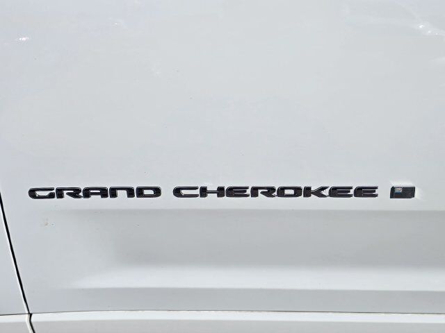 2022 Jeep Grand Cherokee L Overland Folsom CA