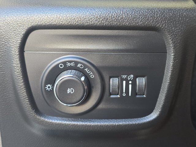 2022 Jeep Grand Cherokee L Overland Folsom CA