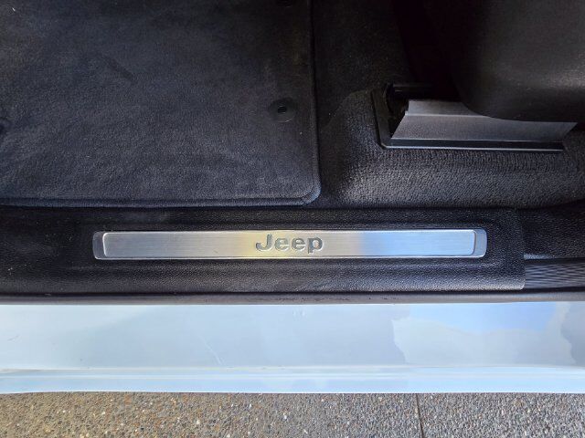2022 Jeep Grand Cherokee L Overland Folsom CA